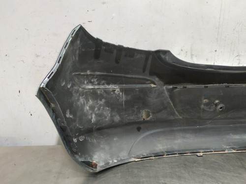  PARAGOLPES TRASERO OPEL CORSA D 