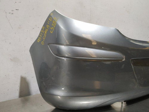  PARAGOLPES TRASERO OPEL CORSA D 