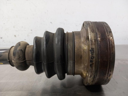  TRANSMISION DELANTERA IZQUIERDA, VOLKSWAGEN, T4 TRANSPORTER 