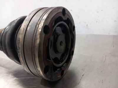 TRANSMISION DELANTERA IZQUIERDA, VOLKSWAGEN, T4 TRANSPORTER