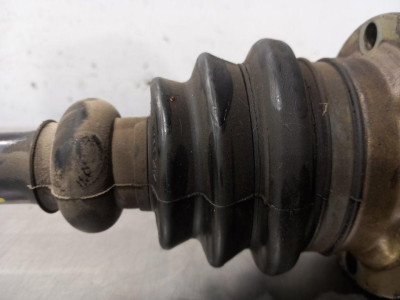 TRANSMISION DELANTERA IZQUIERDA, VOLKSWAGEN, T4 TRANSPORTER