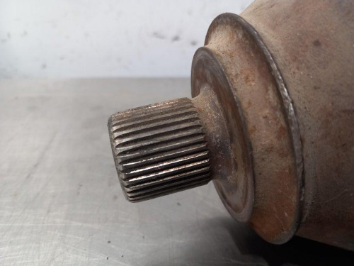  TRANSMISION DELANTERA IZQUIERDA, VOLKSWAGEN, T4 TRANSPORTER 