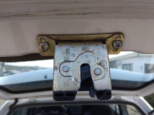 CERRADURA MALETERO / PORTON Opel Corsa B (1993->) OPEL Corsa B (1993->) 