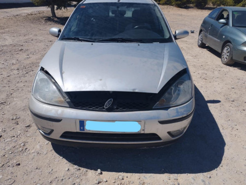 FORD FOCUS BERLINA (CAK) — автомобиль-донор на запчасти 