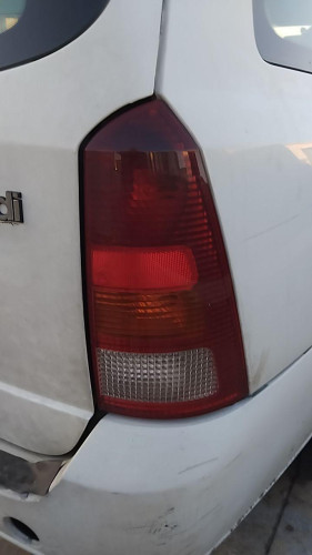 PILOTO TRASERO DERECHO Ford Focus Familiar (CAK)(1998->) Ford Focus Familiar (CAK)(1998->) 