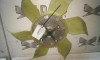 VENTILADOR VISCOSO MOTOR Mitsubishi MONTERO (V80/V90) 