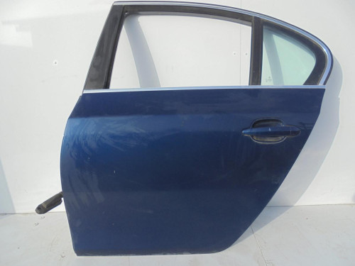 PUERTA TRASERA IZQUIERDA BMW SERIE 5 BERLINA (E60) 