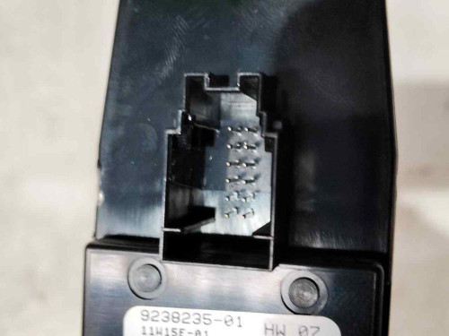 MANDO ELEVALUNAS DELANTERO IZQUIERDO BMW SERIE 5 BERLINA (F10) 