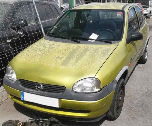  OPEL CORSA B 