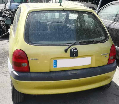  OPEL CORSA B 