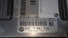  CENTRALITA MOTOR UCE, BMW, SERIE 5 BERLINA (E60) 