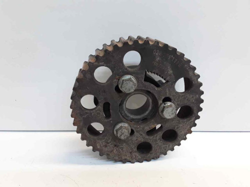 POLEA ARBOL LEVAS VOLKSWAGEN PASSAT VARIANT (3C5) 