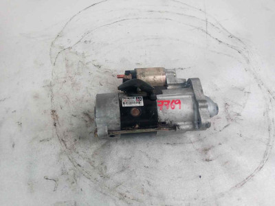 MOTOR ARRANQUE, SUZUKI, GRAND VITARA 5-PUERTAS (SQ/FT)