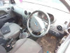 FORD FUSION (CBK) — автомобиль-донор на запчасти 