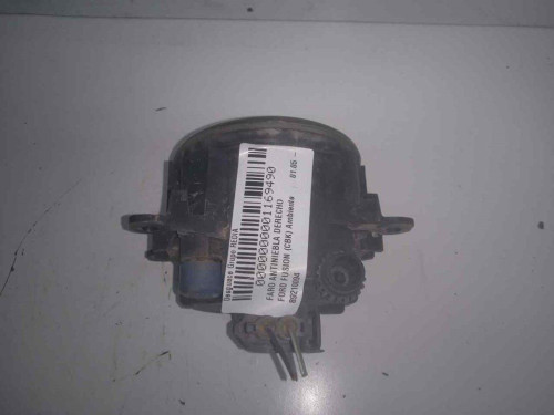  FARO ANTINIEBLA DERECHO FORD FUSION (CBK) 