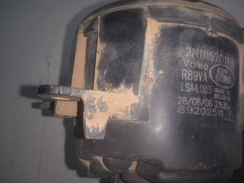  FARO ANTINIEBLA DERECHO FORD FUSION (CBK) 