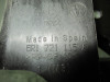  PEDAL FRENO SEAT IBIZA BERLINA (6J5) 