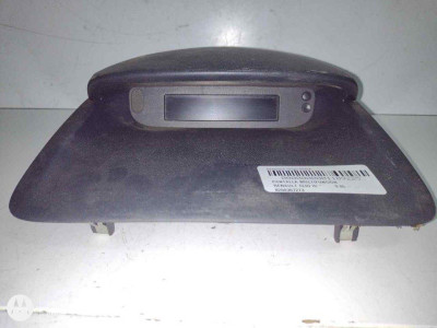 PANTALLA MULTIFUNCION