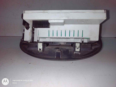 PANTALLA MULTIFUNCION