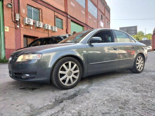  ALETA DELANTERA IZQUIERDA AUDI A4 BERLINA (8E) 