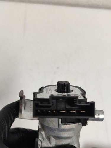 ANTIRROBO / LLAVE CONTACTO SEAT IBIZA BERLINA (6J5) 