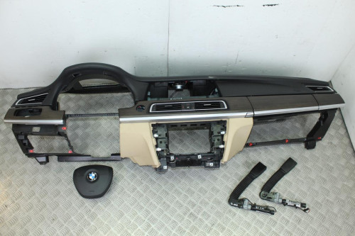 KIT AIRBAG, BMW, SERIE 7 (F01/F02)