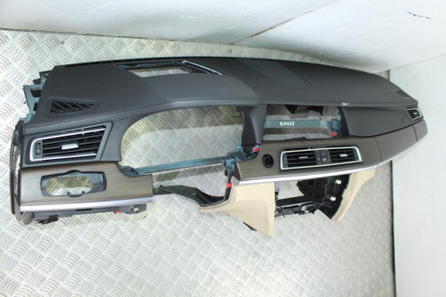 KIT AIRBAG, BMW, SERIE 7 (F01/F02)