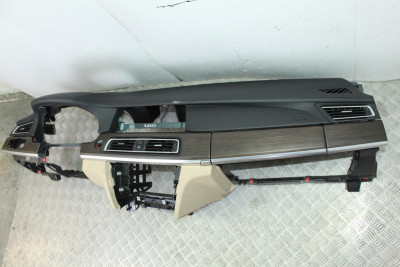 KIT AIRBAG, BMW, SERIE 7 (F01/F02)