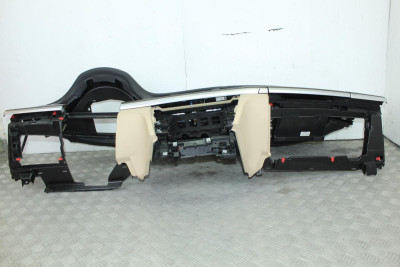 KIT AIRBAG, BMW, SERIE 7 (F01/F02)