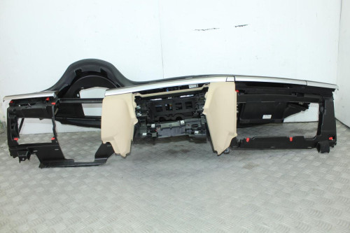 KIT AIRBAG, BMW, SERIE 7 (F01/F02)