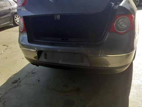  PARAGOLPES TRASERO VOLKSWAGEN PASSAT BERLINA (3C2) 