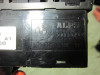  WARNING BMW SERIE X5 (E53) 
