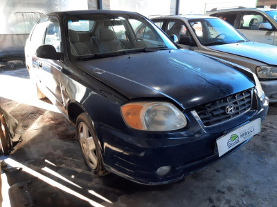 HYUNDAI ACCENT (LC)