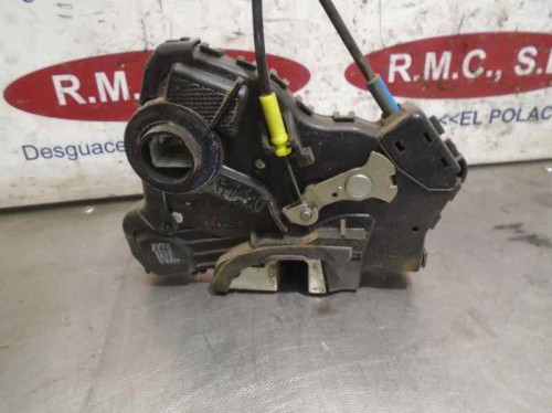  CERRADURA PUERTA DELANTERA IZQUIERDA TOYOTA AVENSIS BERLINA (T25) 