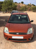 FORD FIESTA (CBK) — автомобиль-донор на запчасти 