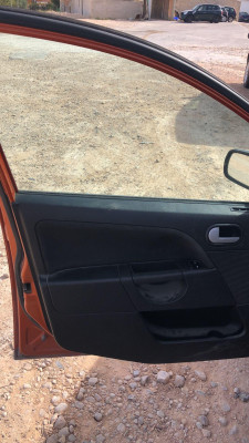 FORD FIESTA (CBK)