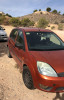 FORD FIESTA (CBK) — автомобиль-донор на запчасти 