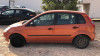 FORD FIESTA (CBK) — автомобиль-донор на запчасти 