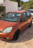 FORD FIESTA (CBK) — автомобиль-донор на запчасти 
