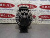 ALTERNADOR Mercedes-Benz CLASE C (BM 204) BERLINA 