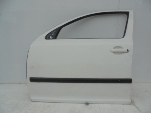 PUERTA DELANTERA IZQUIERDA Skoda OCTAVIA BERLINA (1Z3) 