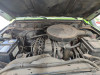 NISSAN PATROL (K/W 160) — vehículo donante para recambios 