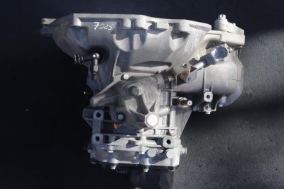 CAJA CAMBIOS, OPEL, CORSA E