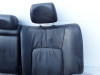 ASIENTOS TRASEROS Nissan MURANO (Z51) 