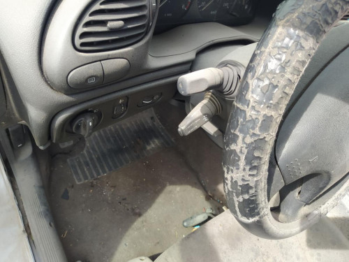 MANDO INTERMITENTES, FORD, MONDEO BERLINA (GD) 