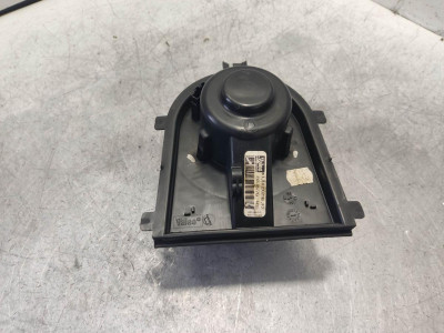 VENTILADOR CALEFACCION, AUDI, TT COUPE/ROADSTER (8N3/8N9)
