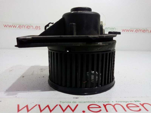  MOTOR CALEFACCION Volkswagen GOLF IV BERLINA (1J1)(10.1997) 