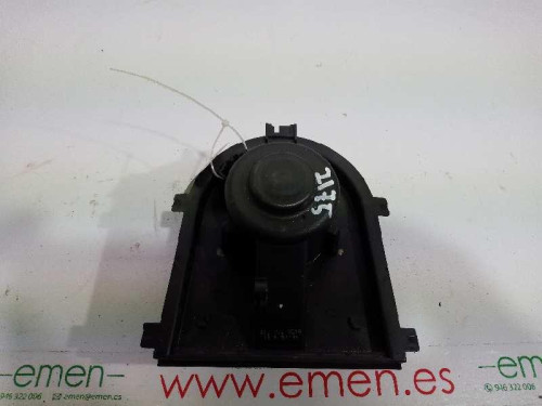 MOTOR CALEFACCION Volkswagen GOLF IV BERLINA (1J1)(10.1997) 