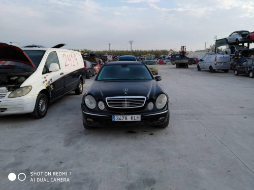  MERCEDES-BENZ CLASE E (BM 211) FAMILIAR 