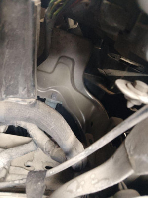 CLAXON, CITROEN, C3 PICASSO